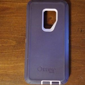 S9+ Otterbox